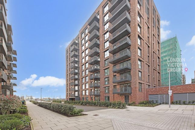1-bed flat on Flat 1, Iris House, 2 Cedrus Avenue, Southall, £320,000