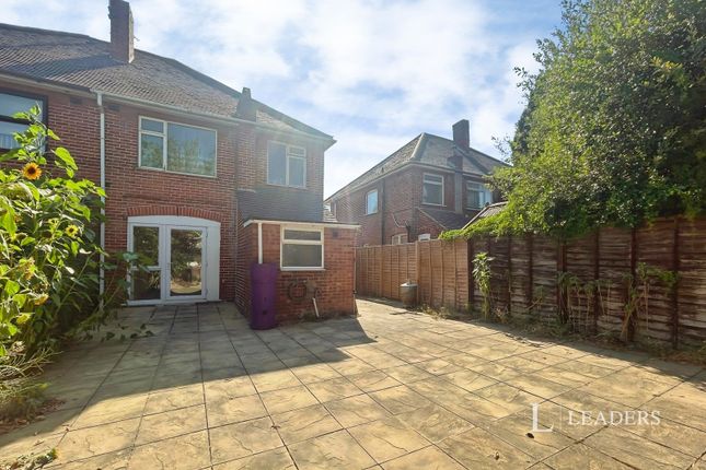 507, Millbrook Road West, Hampshire photo 3