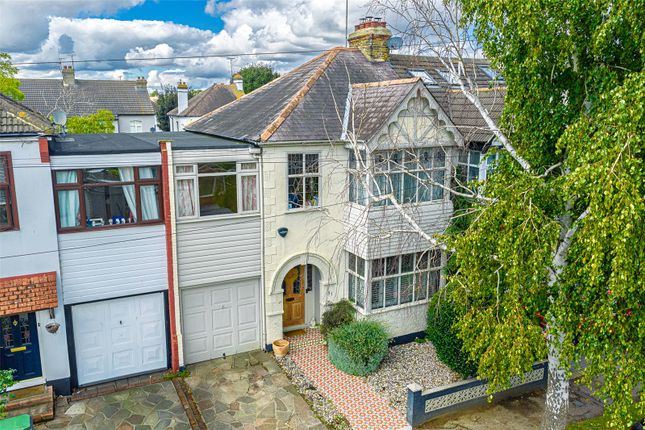 4-bed terraced on 51, Birchwood Drive, Essex, £600,000