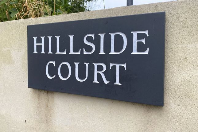 Hillside Court, Bodmin photo 2