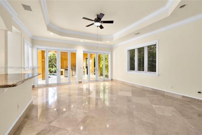 Property for sale in 5760 La Luneta Ave, Miami, Florida, 33155, United States Of America