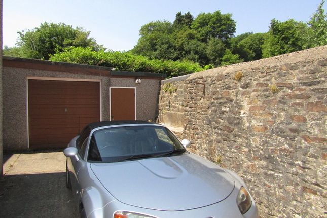 Detached house for sale in 16 Graig Road, Trebanos, Pontardawe, Swansea.