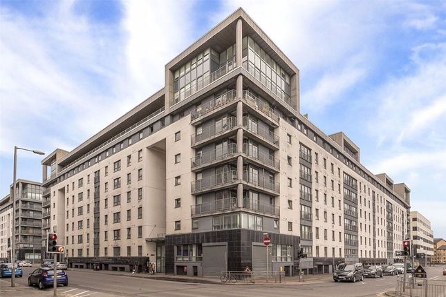 Thumbnail Flat for sale in 220, Wallace Street, Apartment 4-8, Glasgow G59Au
