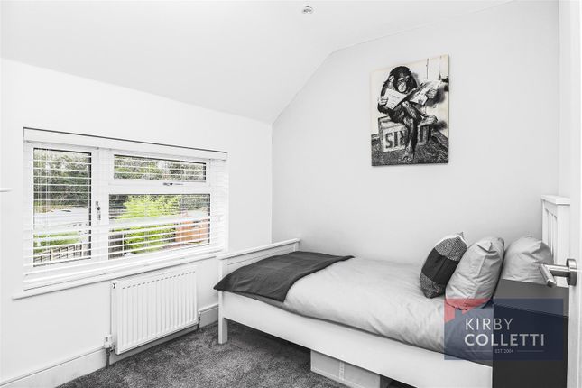 Semi-detached house for sale in Campfield Road, Hertford