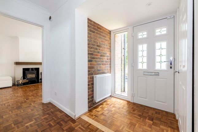 Rose Cottage, Chafford Lane, Tunbridge Wells photo 2
