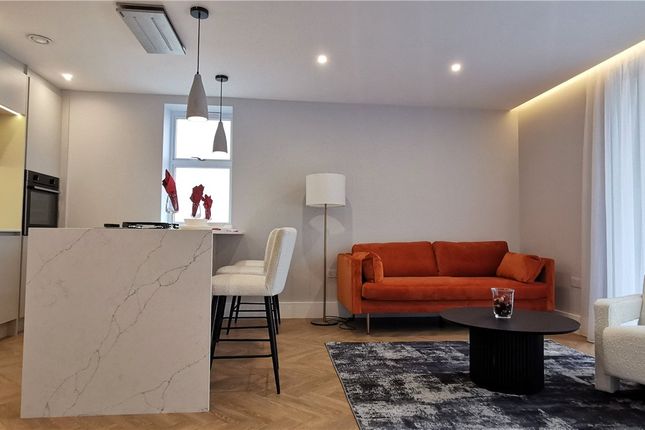 Flat 7,, Aon House, 1 Draycott Avenue photo 3