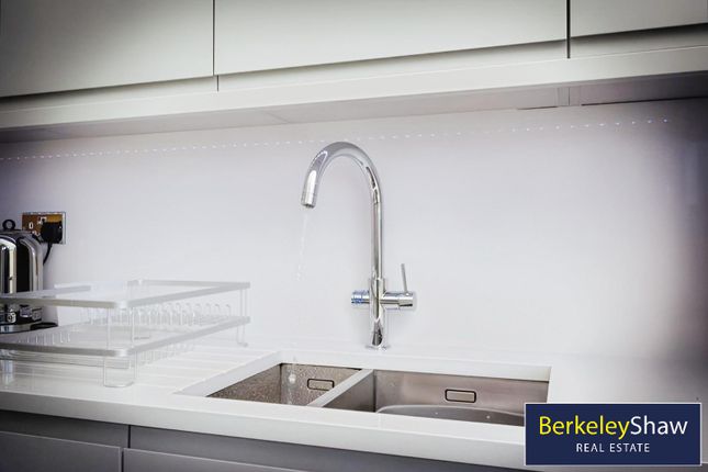 Stoneleigh Park, Thornton