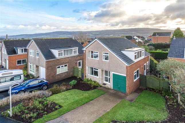Detached house for sale in St. Davids Road, Otley, West Yorkshire