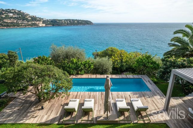 Thumbnail Villa for sale in Street Name Upon Request, Roquebrune-Cap-Martin, Fr