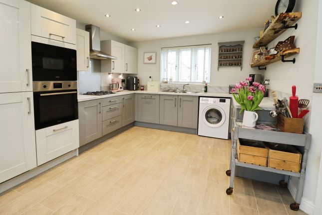 29, Portus Lane, Lincoln photo 3
