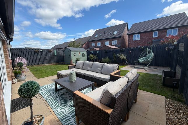 13 Huntingdon Lane, Carlisle photo 4