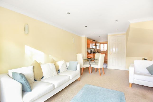 Terraced house for sale in Iffley Village, Oxford