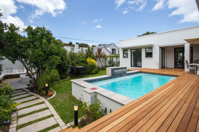 Detached house for sale in Musson Street, Cape Town, Western Cape, South Africa