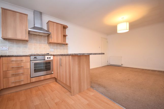 Flat for sale in Toll Street, Motherwell
