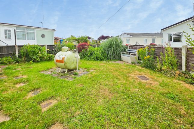 24, Braemar Residential Park, Kirkby Green photo 4
