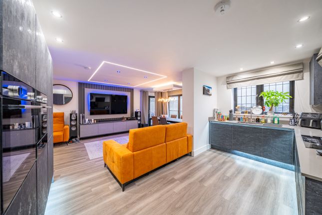 Apartment 3 Rebbur House, 108, Nicker Hill, Nottingham photo 2