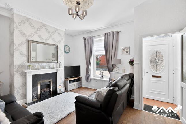 11, Frederick Street, Darwen photo 3