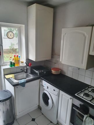 Thumbnail Room to rent in Northborough Road, Norbury, London