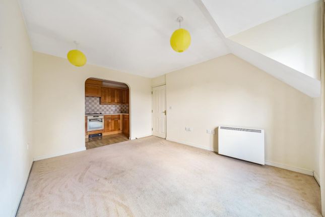 Flat for sale in Hiltingbury Road, Chandler's Ford, Eastleigh