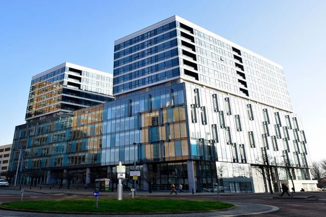 Thumbnail Office to let in East Tower, Lanyon Plaza, Lanyon Place, Belfast, County Antrim