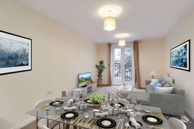 22, Fount Court, Market Harborough photo 3