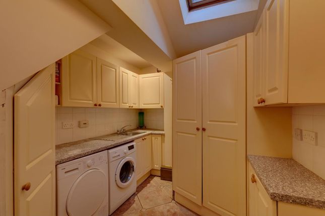 Detached house for sale in Butts Hill, Totley, Sheffield