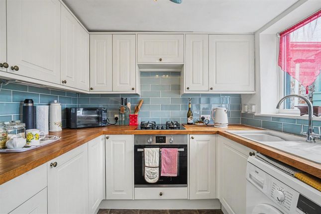 Appletree Cottage, Kingston Cross, Hazelbury Bryan photo 4