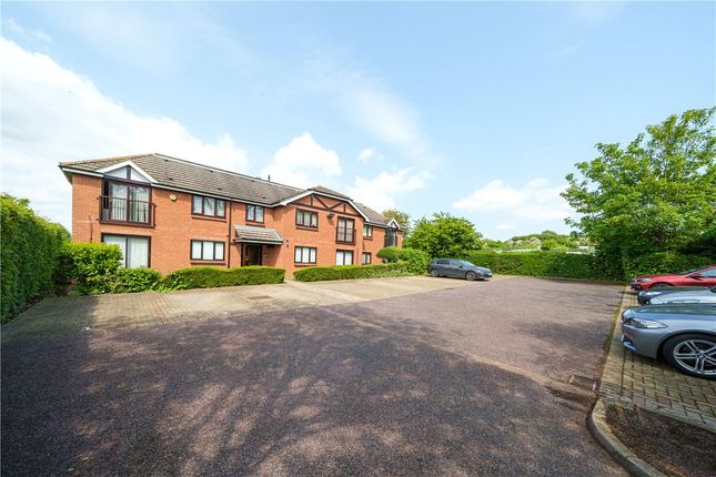 Flat for sale in Brantwood Way, Orpington, Kent