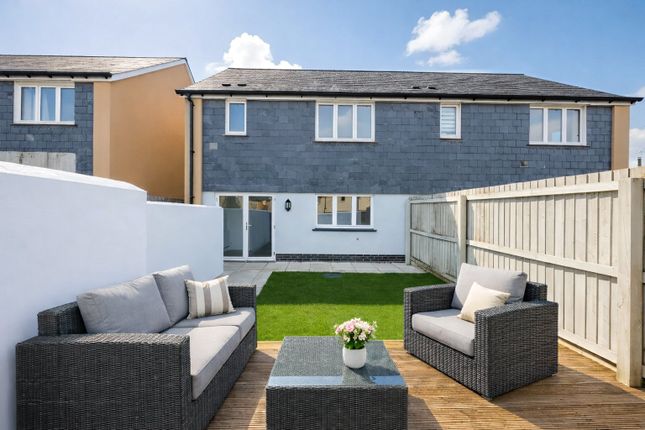 2, Rowan Terrace, Exeter photo 4