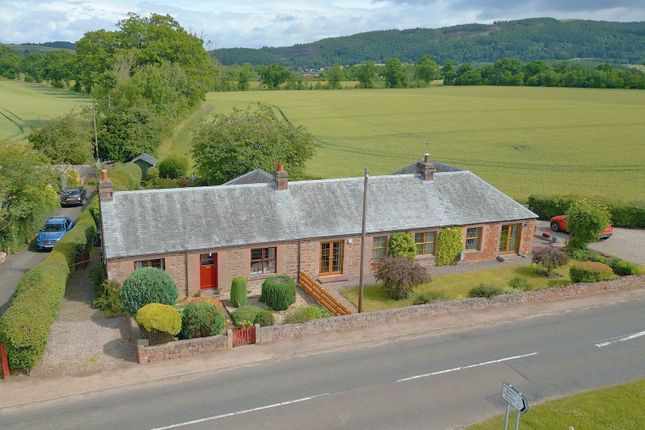 Thumbnail Semi-detached house for sale in Forgandenny Road, Bridge Of Earn, Perthshire