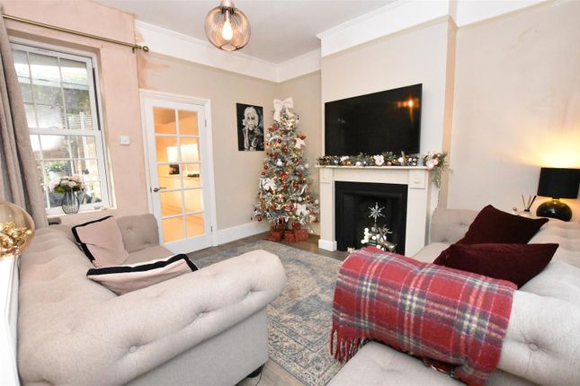 144, Park Road, Spalding photo 2