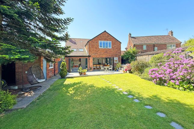 5 Moor Close, Harrogate photo 4