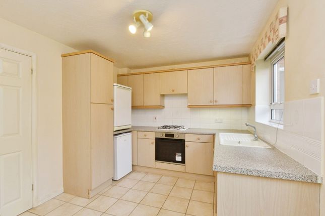 End terrace house for sale in Marshaw Place, Emerson Valley, Milton Keynes, Buckinghamshire