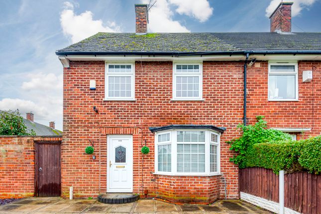 End terrace house for sale in Eastern Avenue, Speke, Liverpool