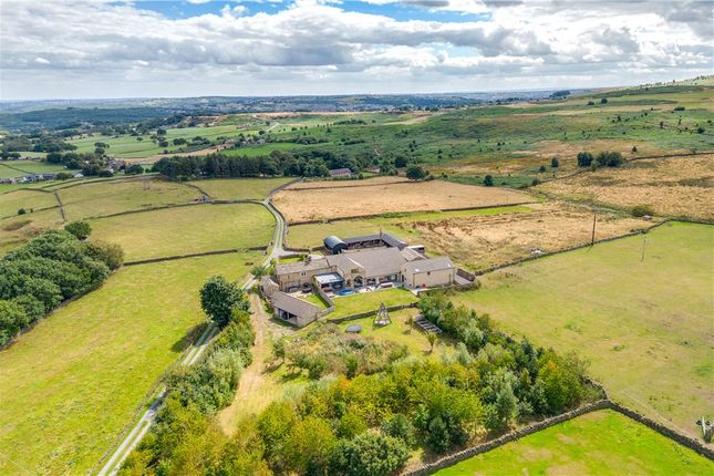 Barn conversion for sale in Sconce Lane, Baildon, Shipley