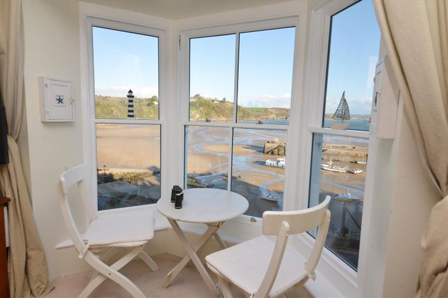 Breakwater House, Crackwell Street, Tenby photo 4