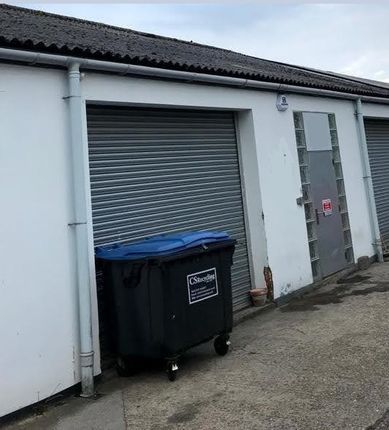 Thumbnail Industrial for sale in Hamilton Business Park, Stirling Way, Borehamwood, Herts