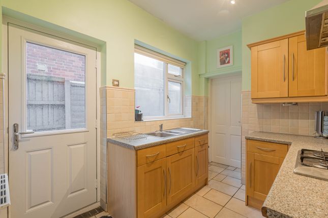 Terraced house for sale in Wigorn Road, Smethwick, West Midlands