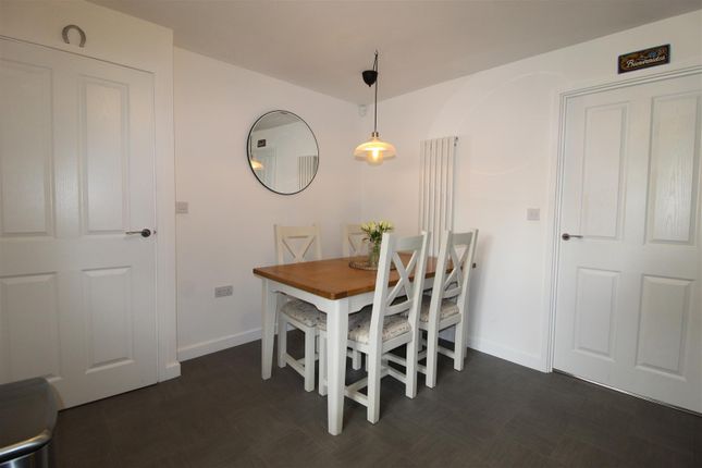 Semi-detached house for sale in Hindscarth Way, Leeds