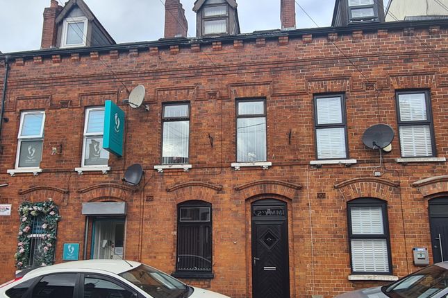 Thumbnail Terraced house for sale in Crocus Street, Belfast, County Antrim