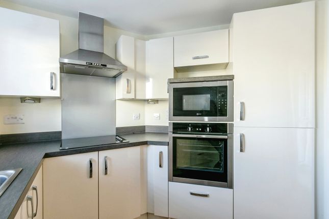 Flat for sale in Churchfield Road, Poole, Dorset