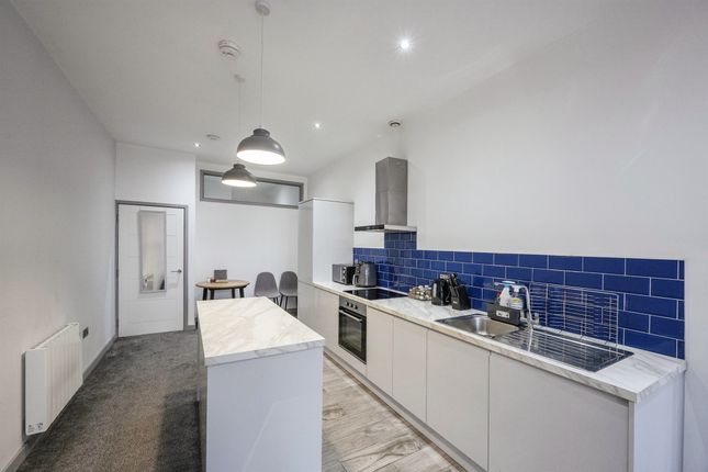 Flat for sale in St. Sepulchre Gate, Town, Doncaster