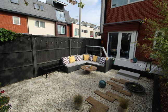 End terrace house for sale in Addenbrookes Road, Newport Pagnell