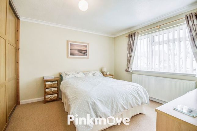 Semi-detached house for sale in Claremont, Newport