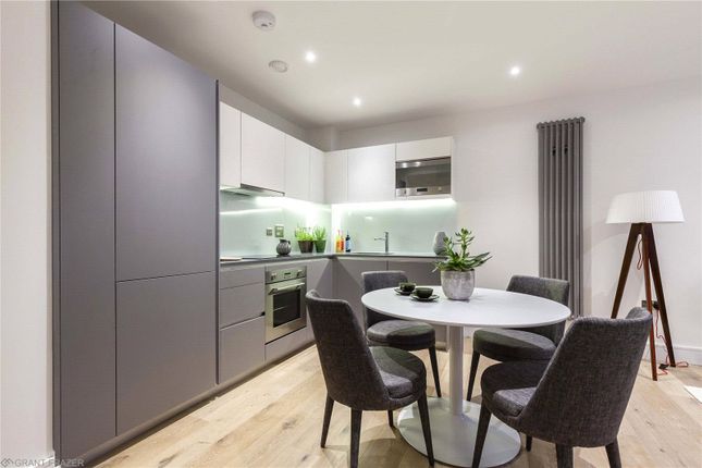 Flat for sale in Carlow House, Euston