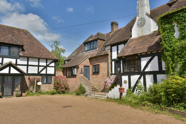 The Coach House, Sandhurst Lane, Bexhill-on-Sea photo 4