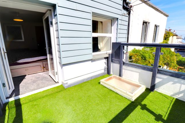 14 Beach Road Hele, Ilfracombe Devon, Devon photo 3