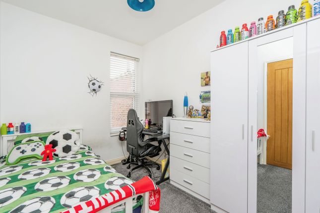 Terraced house for sale in Wallington Road, Portsmouth, Hampshire