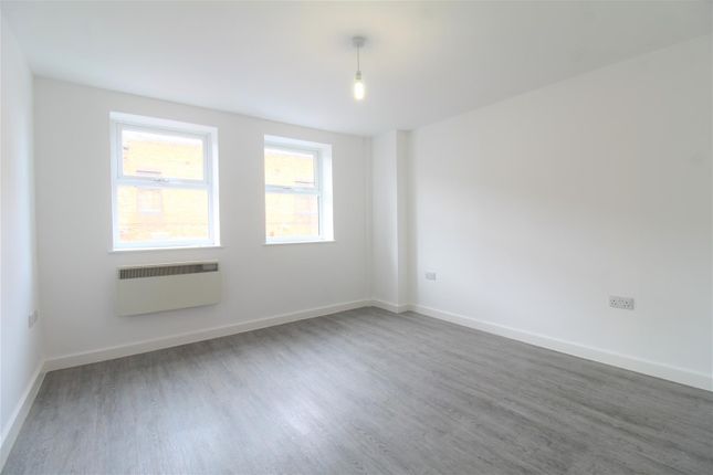 Flat 24 Boden House, Long Eaton photo 5