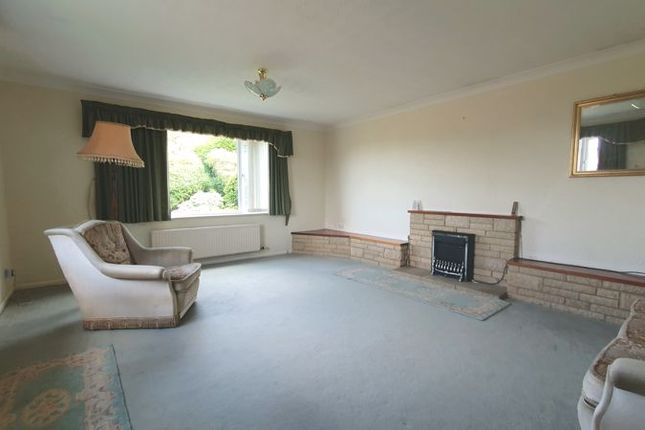 Bungalow for sale in The Furze, Robinswood, Gloucester